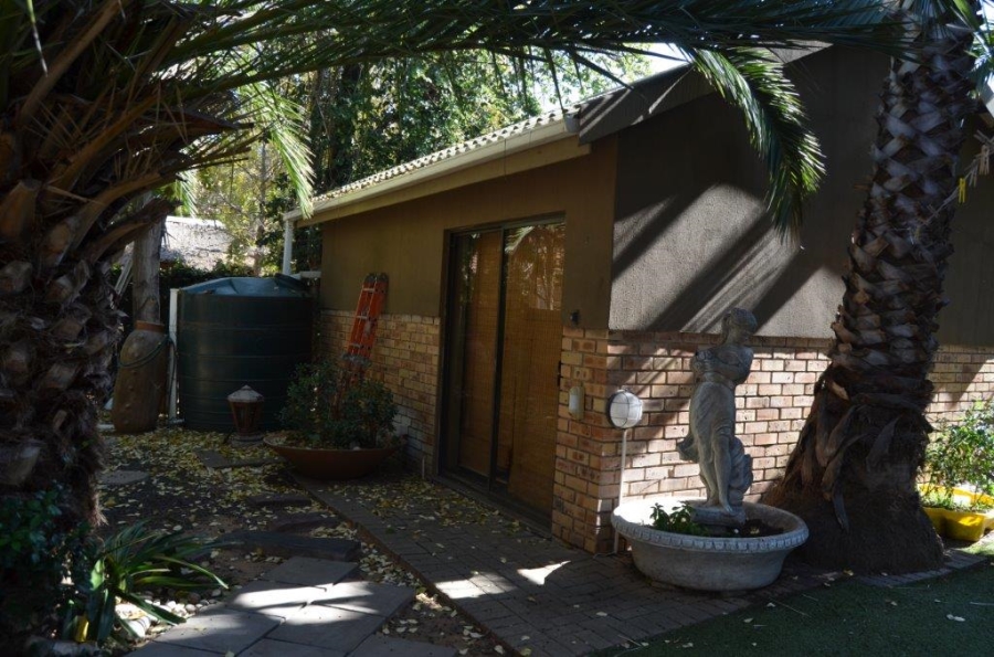 4 Bedroom Property for Sale in Baysvalley Free State